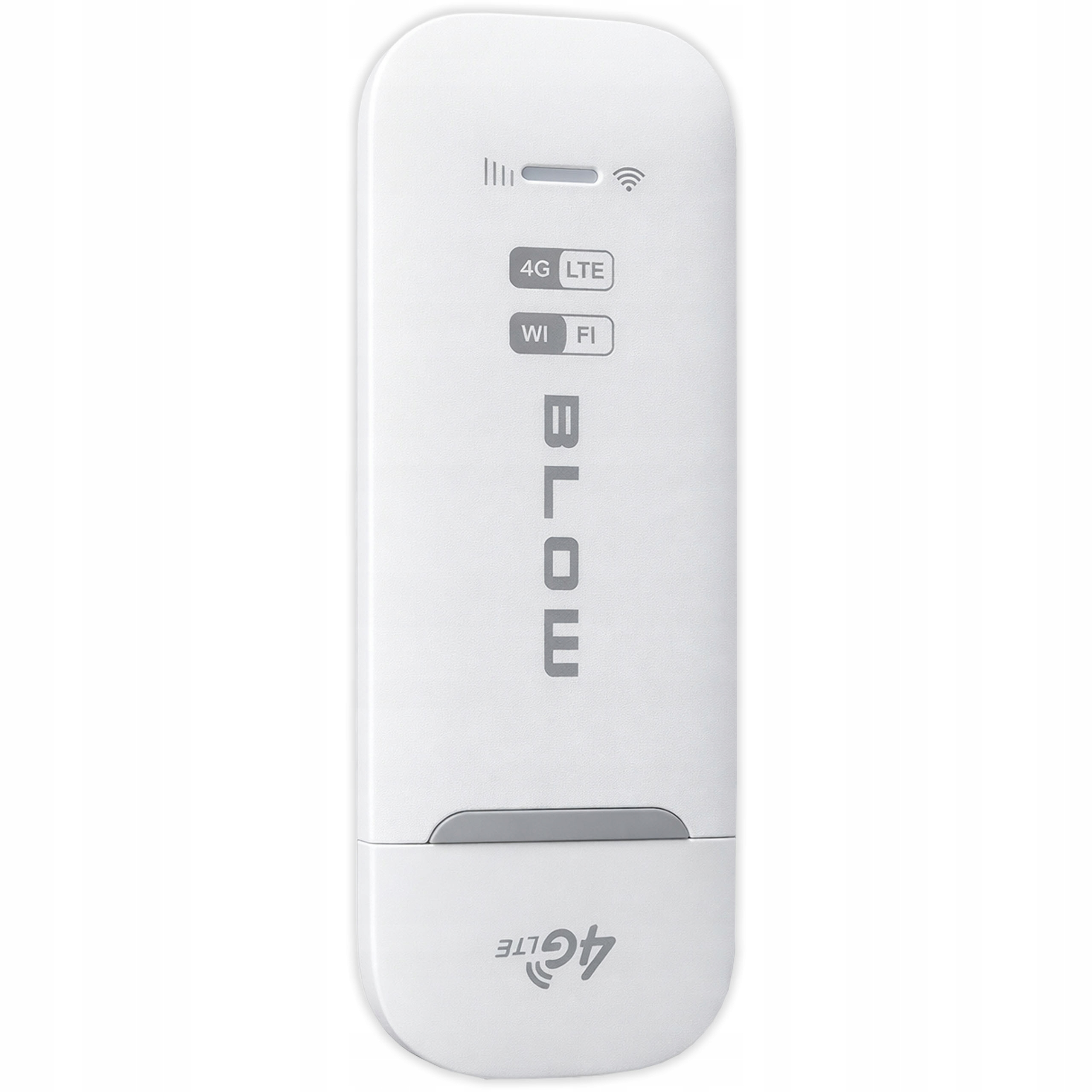 2× Modem USB 4G LTE Blow 4G LTE WiFi