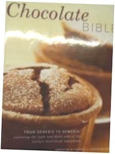 Chocolate bible - praca zbiorowa