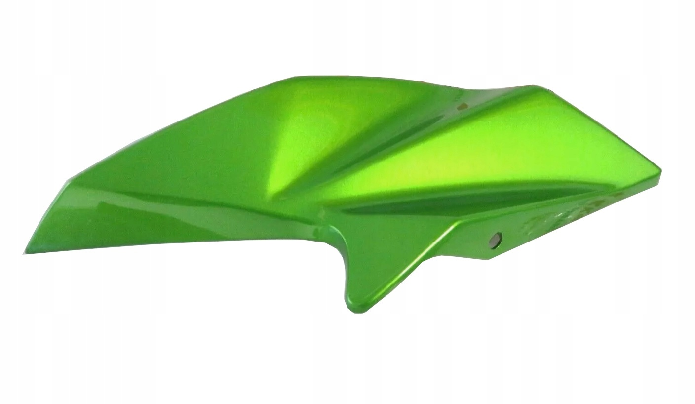 KAWASAKI Z125 19-23 CZACHA OWIEWKA REFLEKTORA OSŁONA