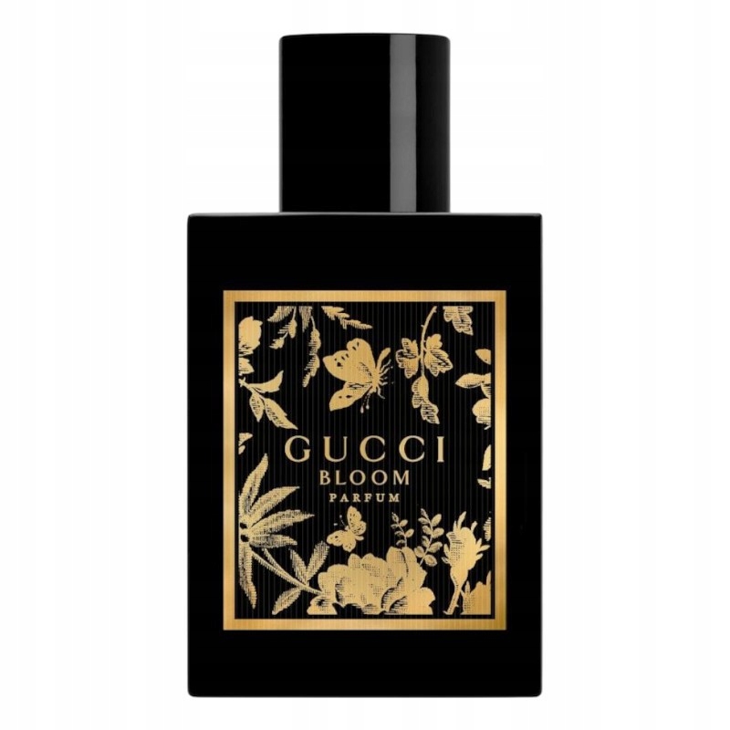 Gucci Bloom Parfum parfémovaná voda pro ženy 50 ml