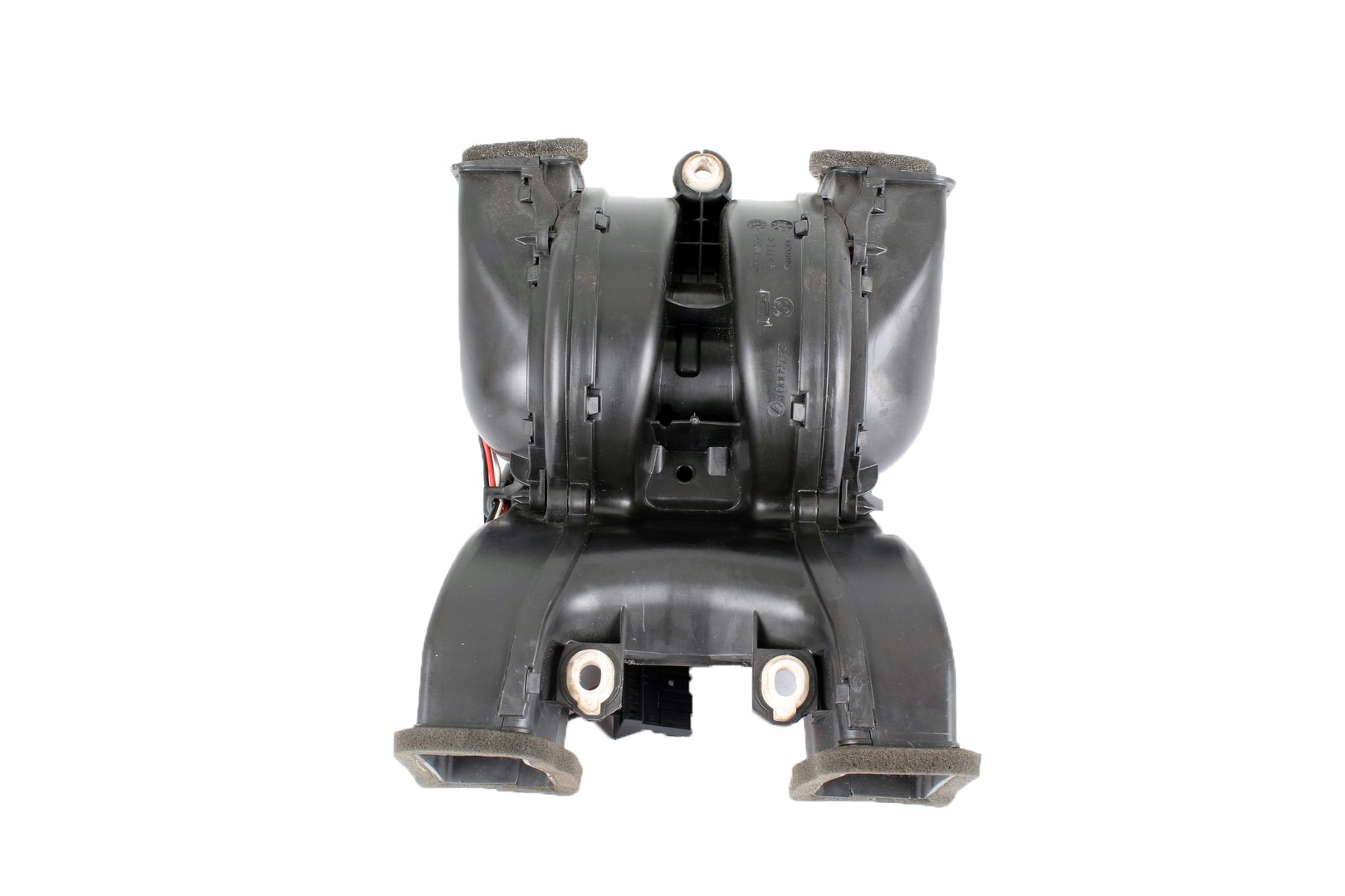 64119216335 - ВЕНТИЛЯТОР ВЕНТИЛЯЦІЙНИЙ ЗАДНІЙ ЗАДНІЙ BMW / LIFT