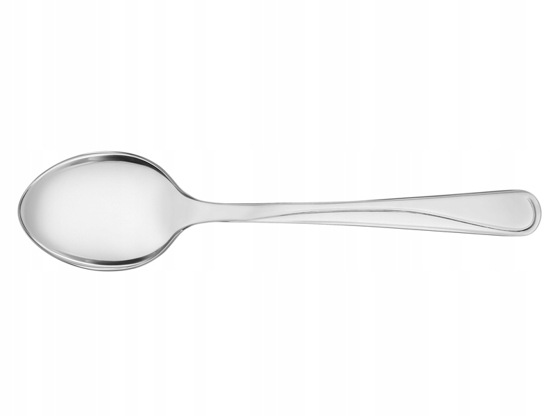 GERLACH MANGO 6x ŁYŻECZKA DO HERBATY LUZ POŁYSK Marka Gerlach