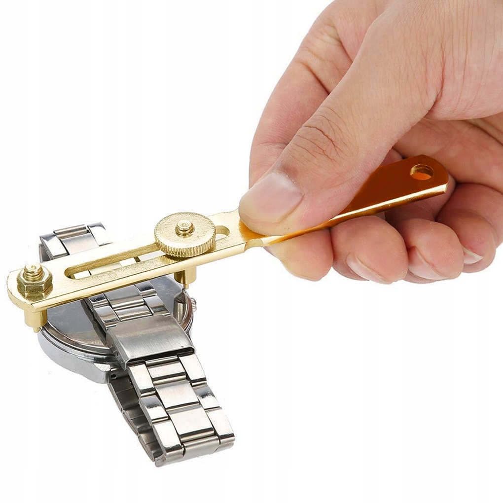 ZEGARMISTRZOWSKI KLUCZ DO ODKRĘCANIA ZEGARKÓW Marka inny