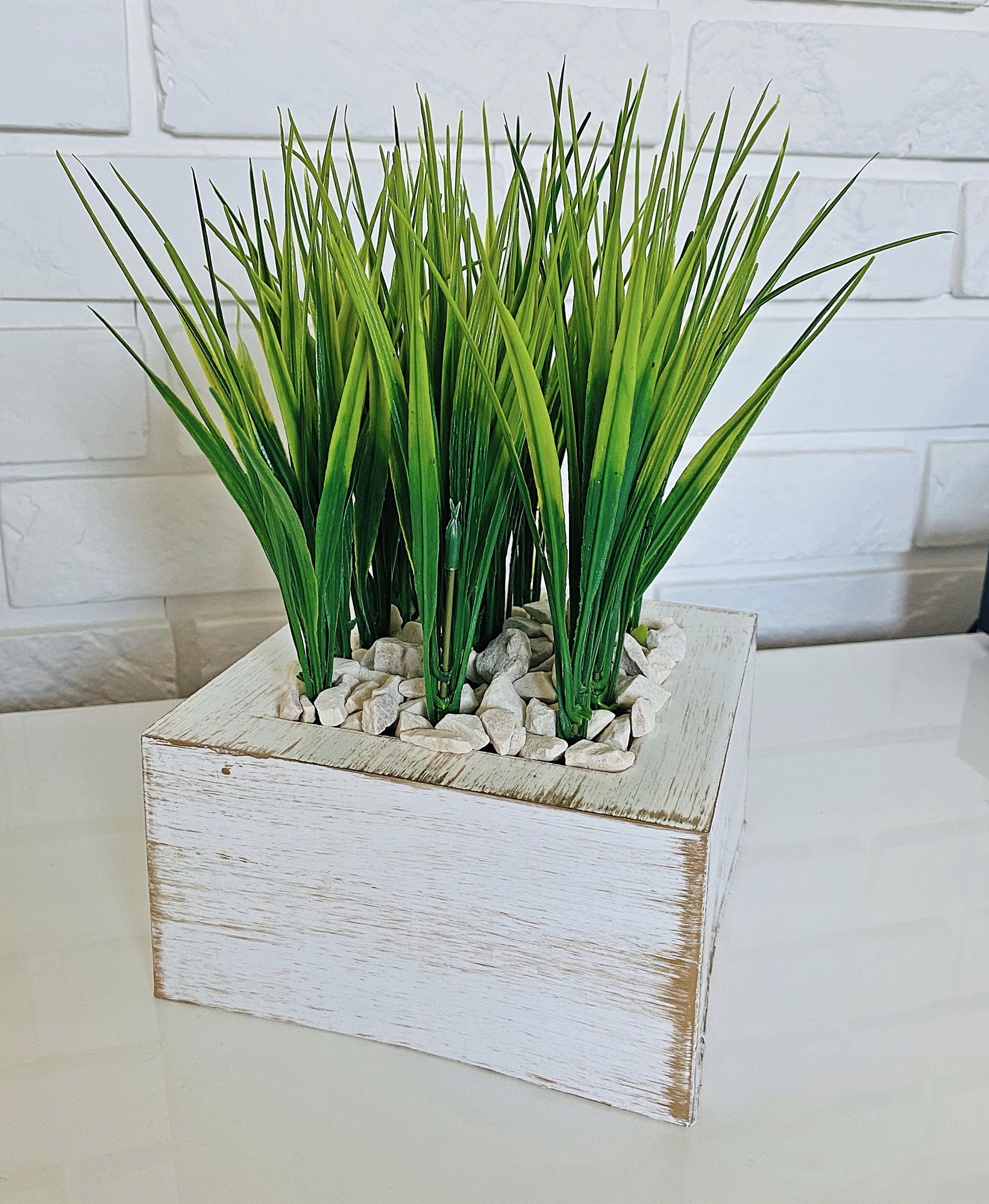 DONICZKA DONICA OSŁONKA OSŁONA MINI MARIO 15cm Wysokość produktu 8.5 cm