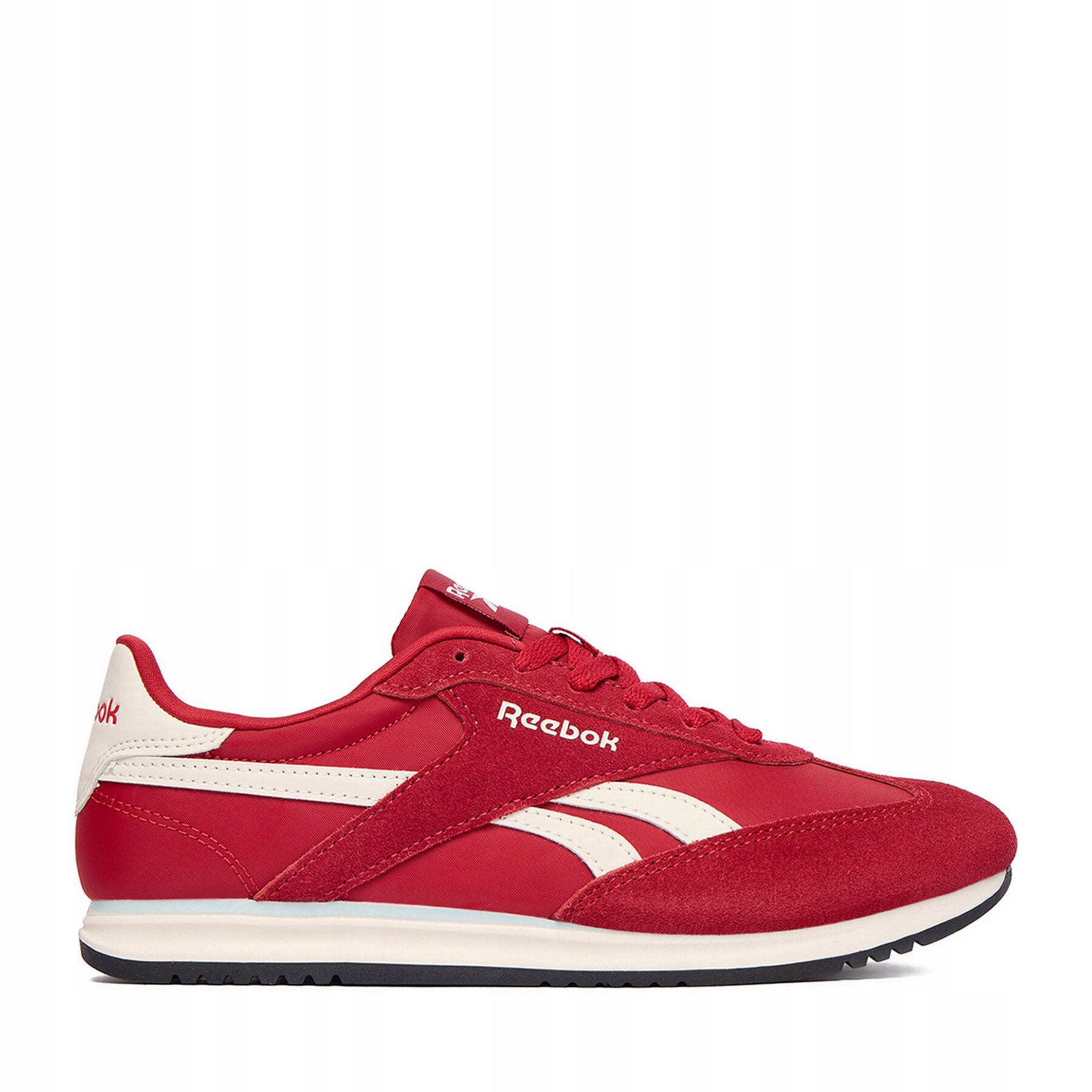 Reebok Ceo-fiori dámské červené boty AR30309WRCL velikost 40 :5906751445778