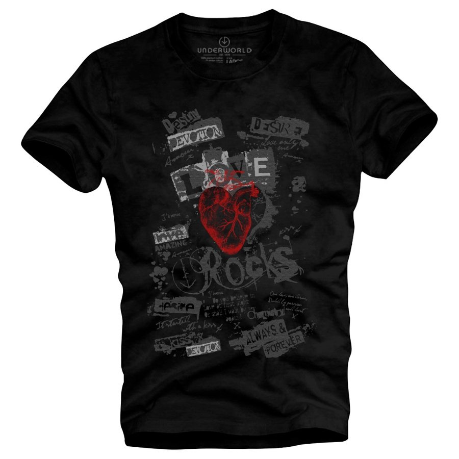 Skály Underworld 3XL
