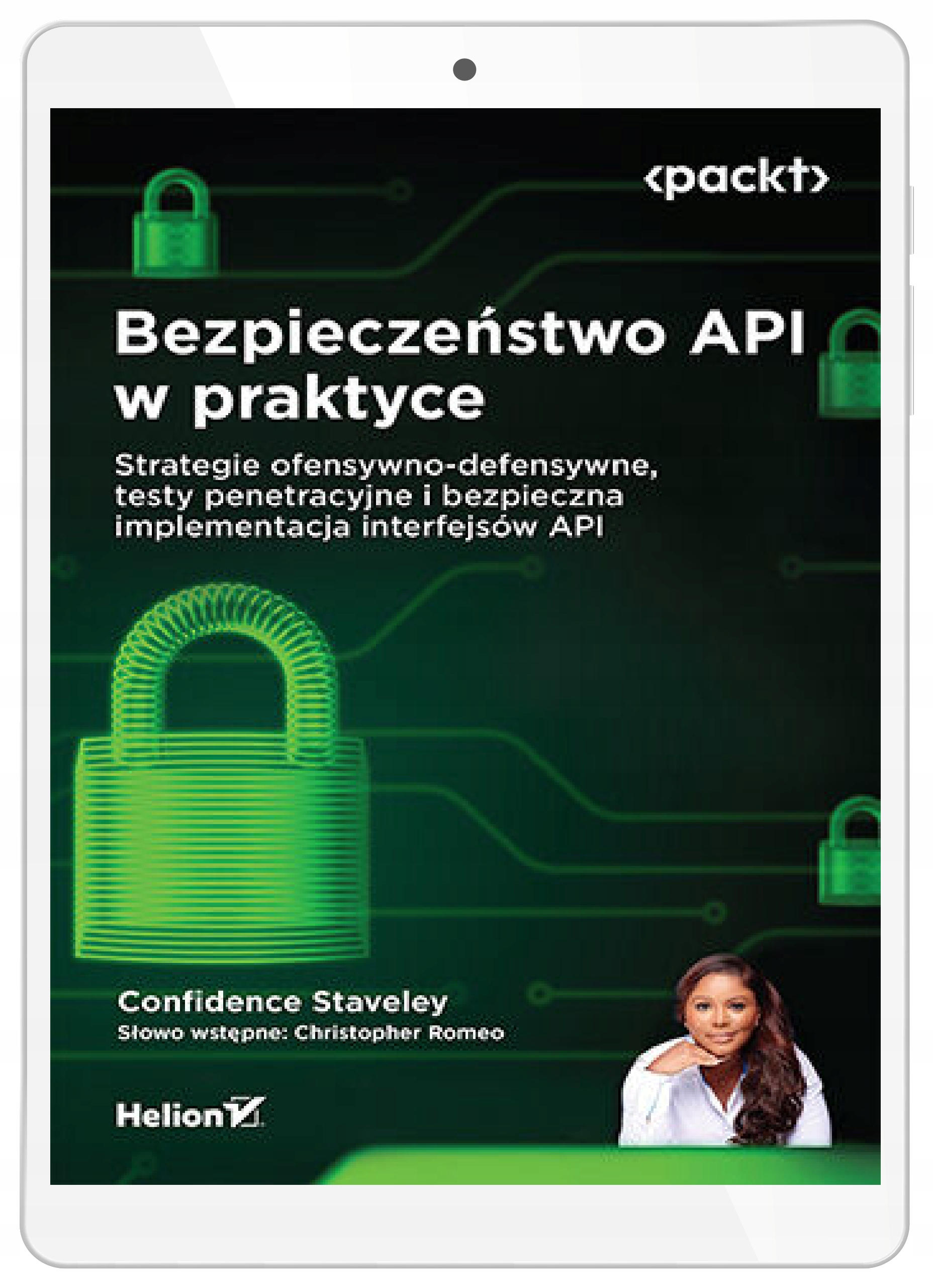 Bezpieczeństwo API w praktyce. Strategie