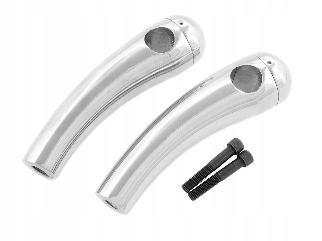 RI-011-1 - РУЛЬ RISERY YAMAHA V-STAR 650 1100 ROAD STAR