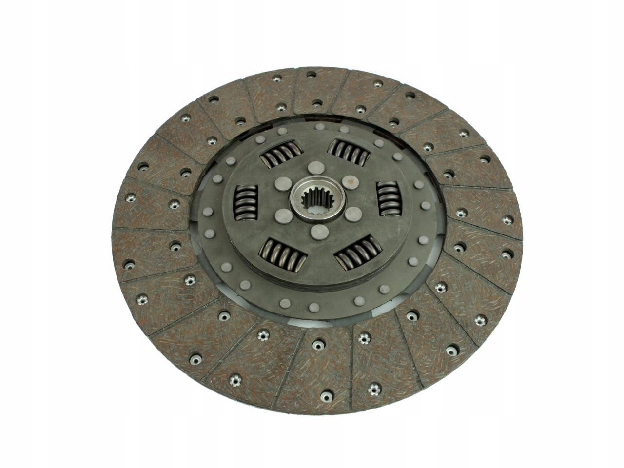 ДИСК СЦЕПЛЕНИЯ JOHN DEERE AL64340 AL120011 AL5630