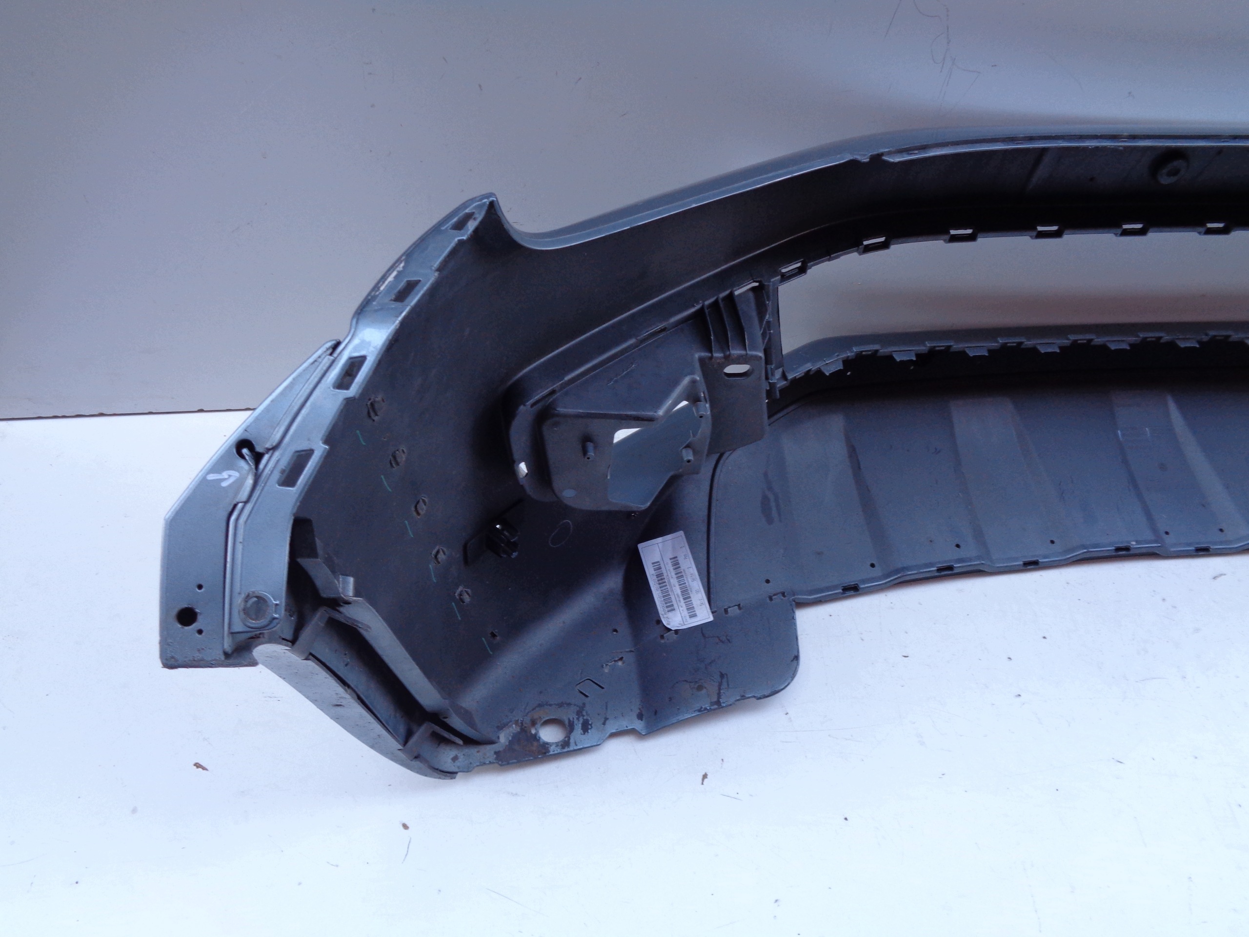 frontstoßstange VW AMAROK 2H 2H0 10-16 NR 54072
