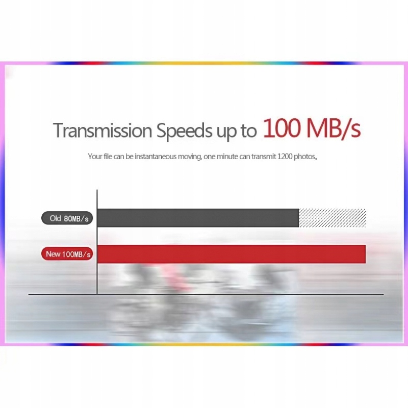 Karta pamięci Vivo Micro TF SD 1TB Producent MicroMemory