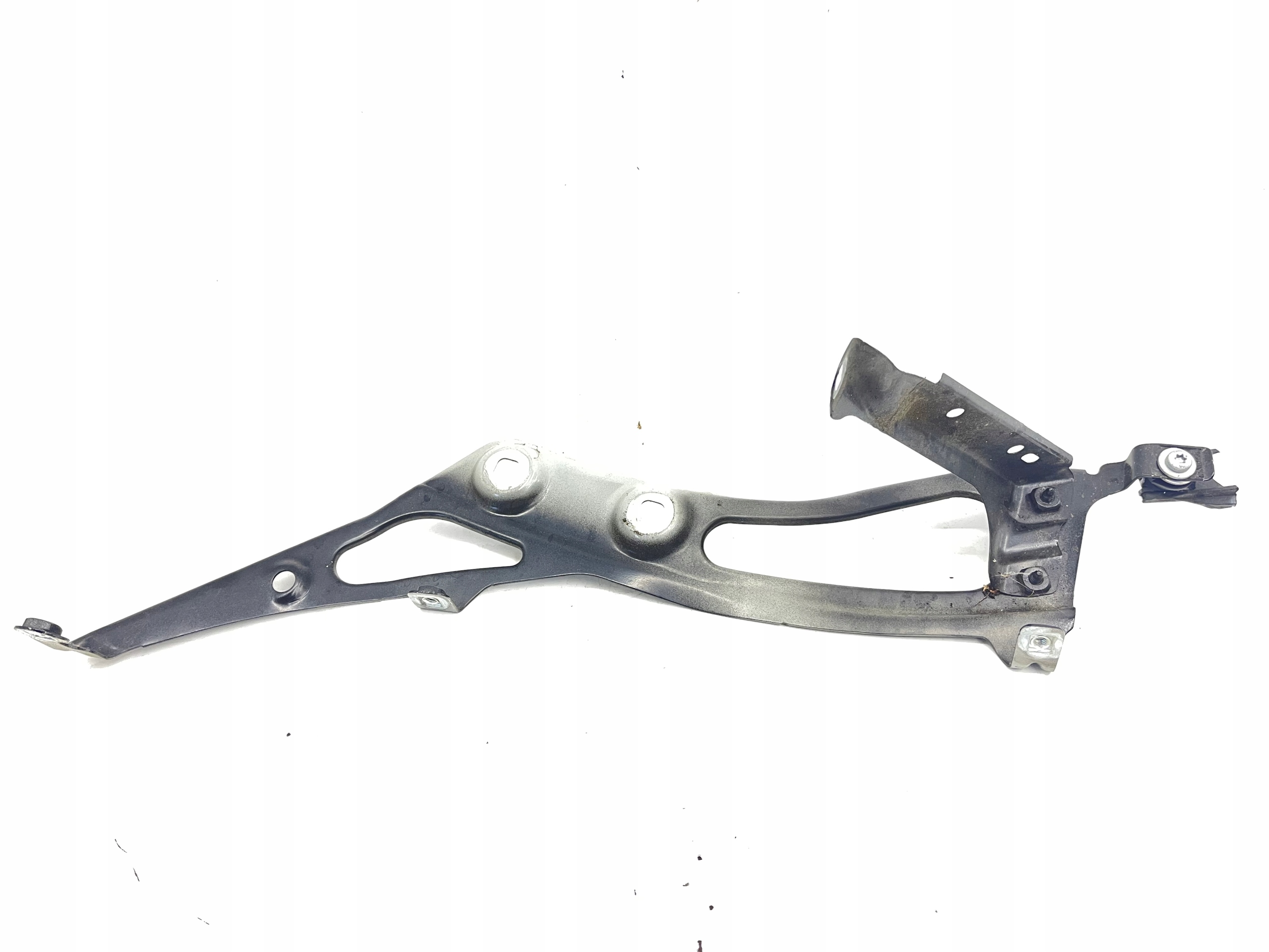 Support plaque Avant Droit Aile BMW 2 ACTIVE TOURER (F45) 7297202