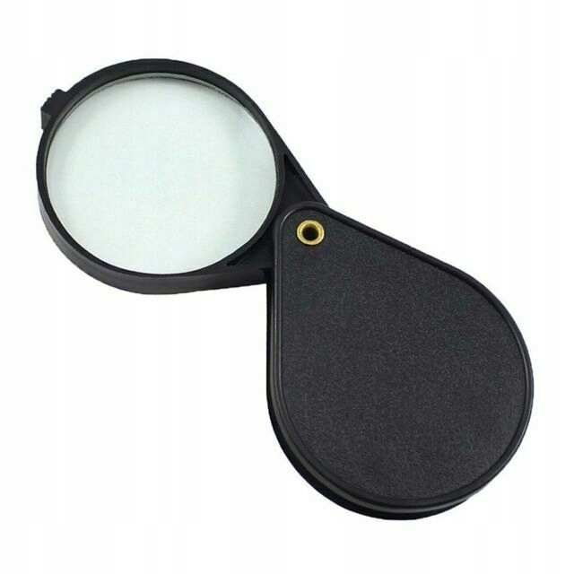 Lupa Wiking 1000859 3 x