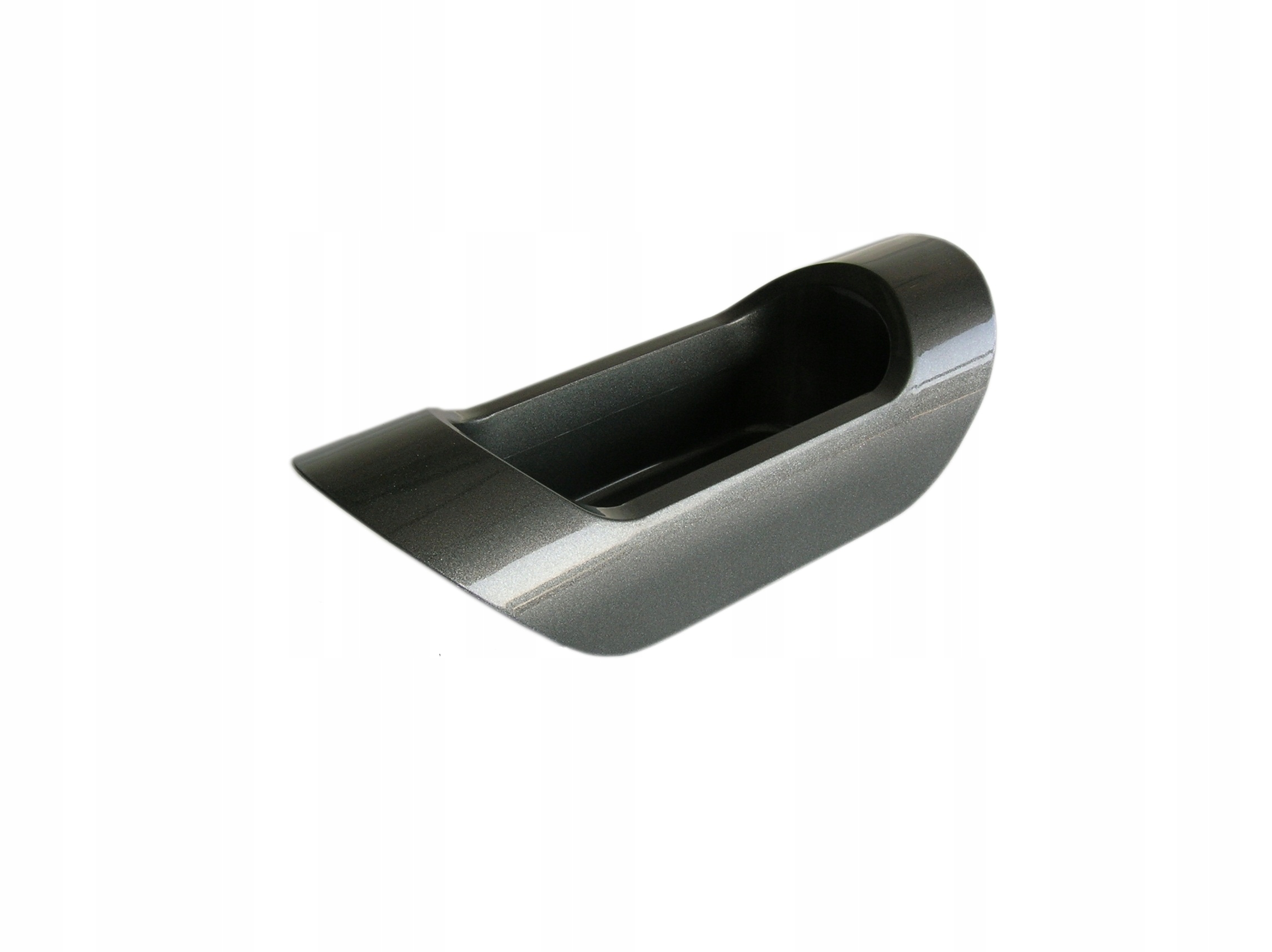 2 TESTA GRAFIT OSŁONKA MISA DO KOMPOZYCJI