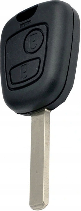 

Citroen Berlingo C1 C2 C3 Kluczyk Pilot Peugeot