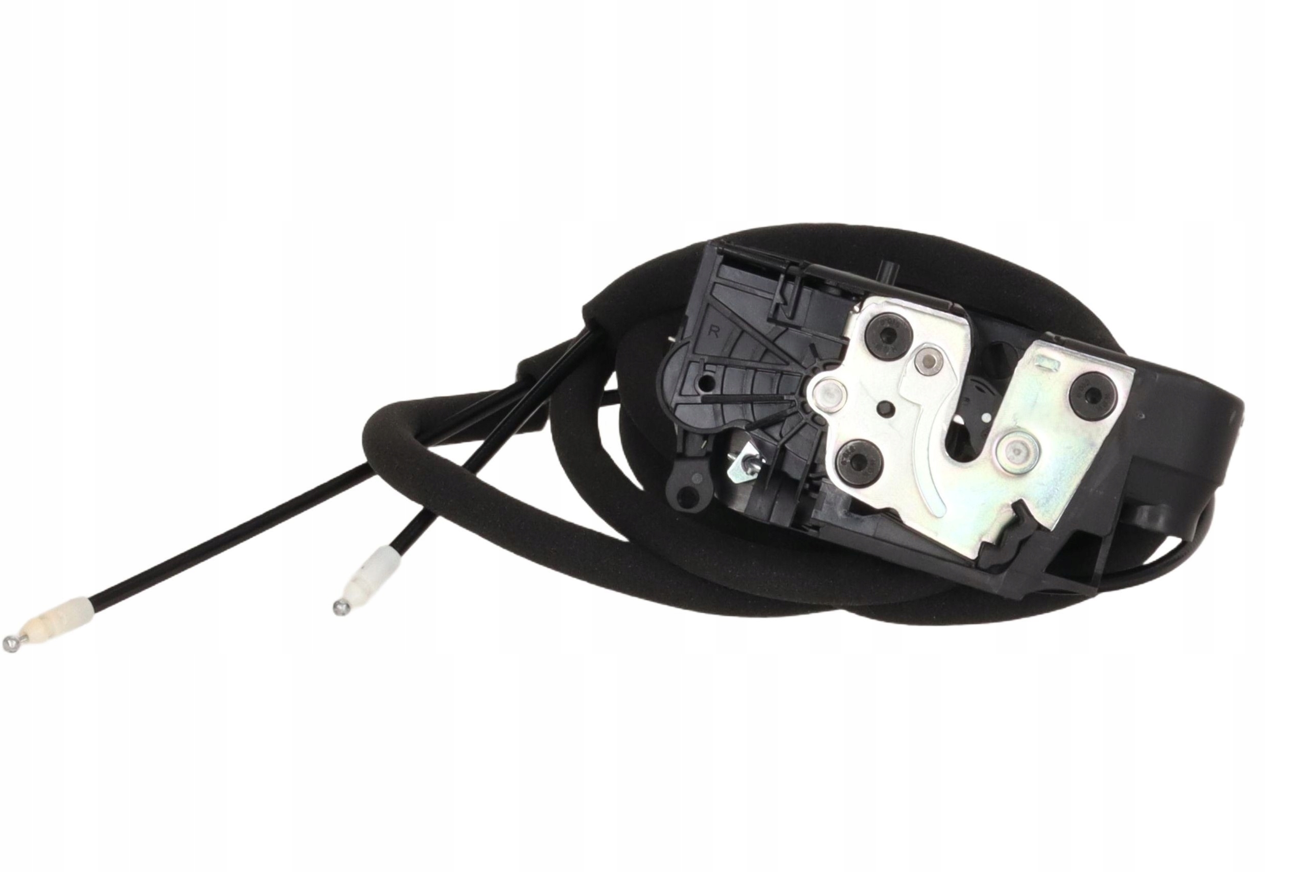 Hlavní Zámek Dveří Iveco Daily VI 2014 – Pravé Posuvné Dveře