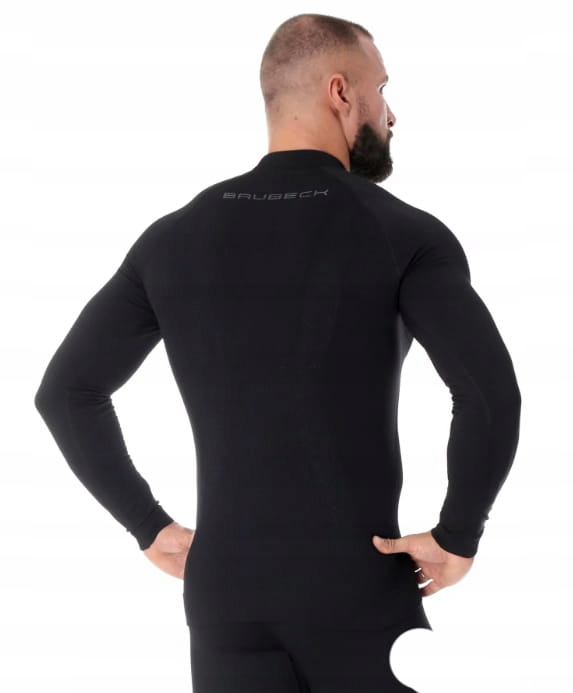 Bluza męska Extreme Thermo BRUBECK 2XL Producent Brubeck