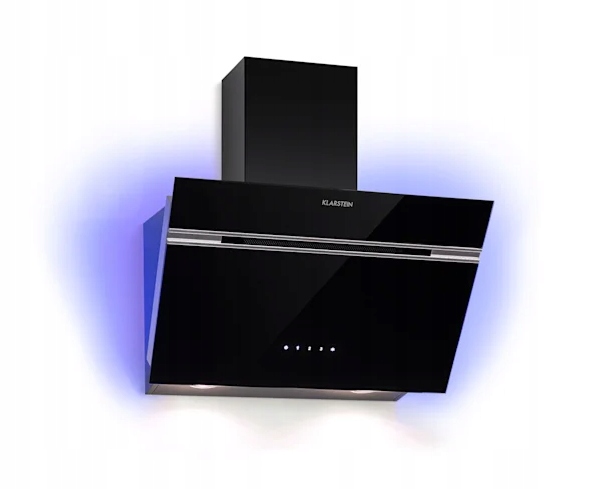 Okap ścienny Klarstein Alina #4196