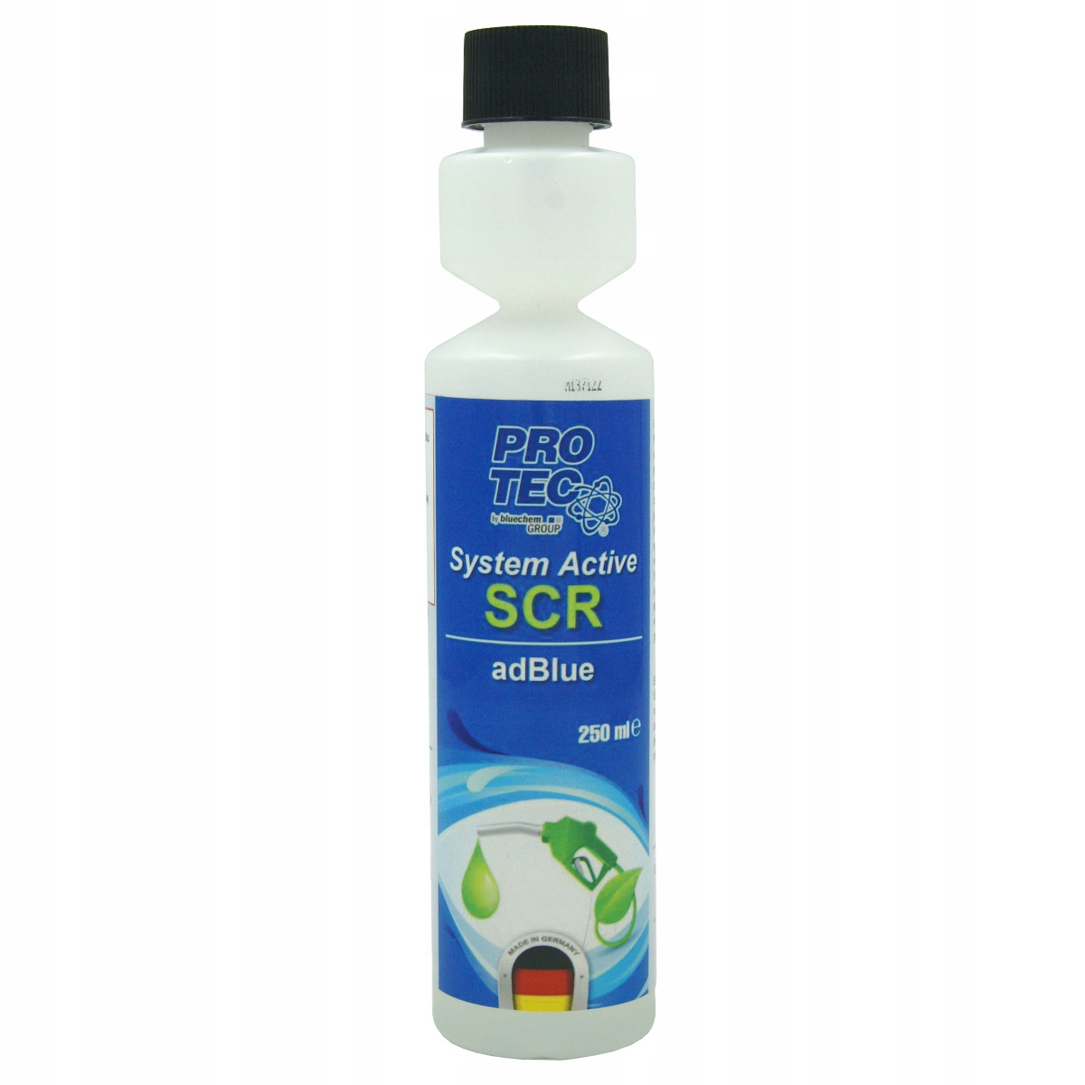 ADDITIVO ADBLUE AD BLUE SYSTEM ACTIVE SCR 250ML POWERTEC con dosatore EUR  15,90 - PicClick IT