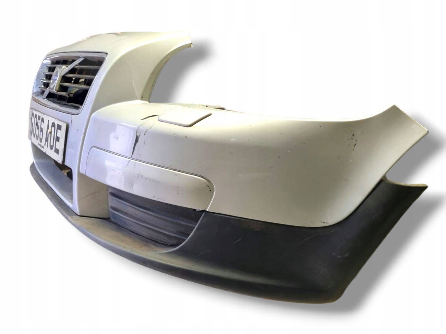 nárazník predok Volvo C30 2007 39876596