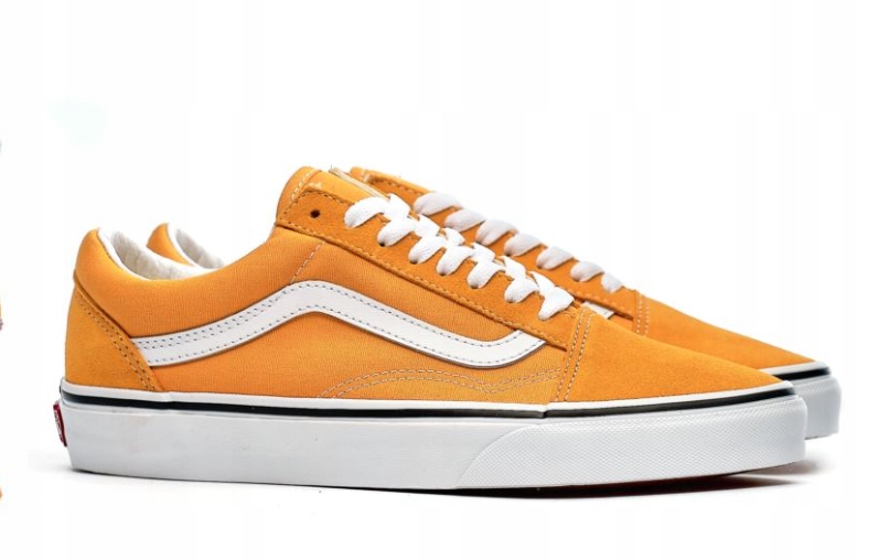Vans Old Skool Tenisky vel 35