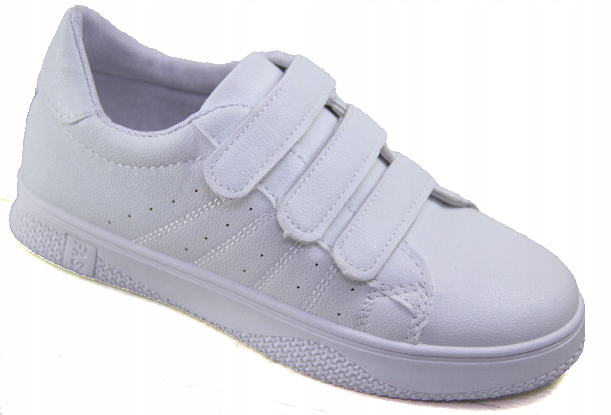 Lekkie adidasy 40/24,9cm bez wzoru STAR Rozmiar 40