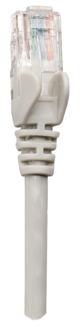 Intellinet 737289 50m Gray Cat6 S/ftp Copper Patch Cable
