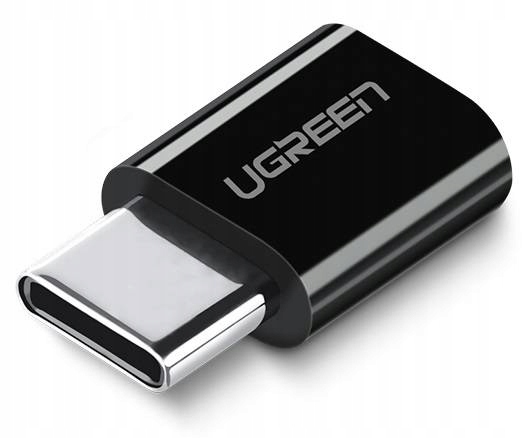 

Ugreen Adapter Przejściówka Micro Usb Do Usb Typ C