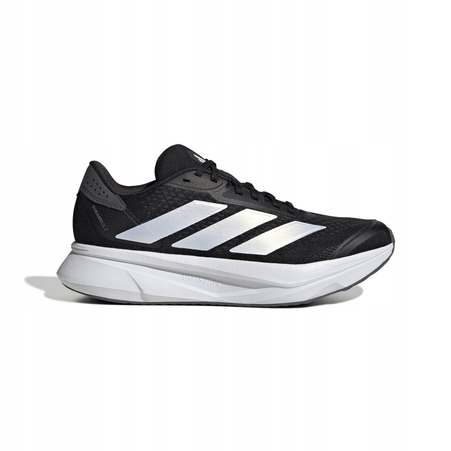 Buty do biegania damskie adidas Duramo SL2 czarne IH8225 r 38 2/3