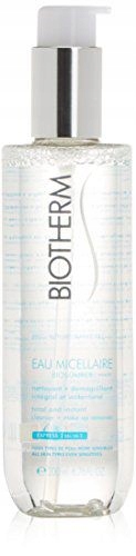 Biotherm Biosource Micelární voda 200 ml