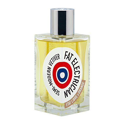 Etat Libre D'orange Fat Electrician Semi-modern Ve