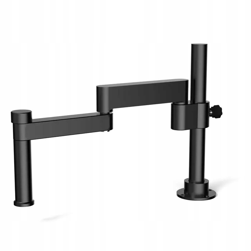 Nastavitelný Držák Ramene Výložníku Pro Stereoskopický Mikroskop Základna Rosfix