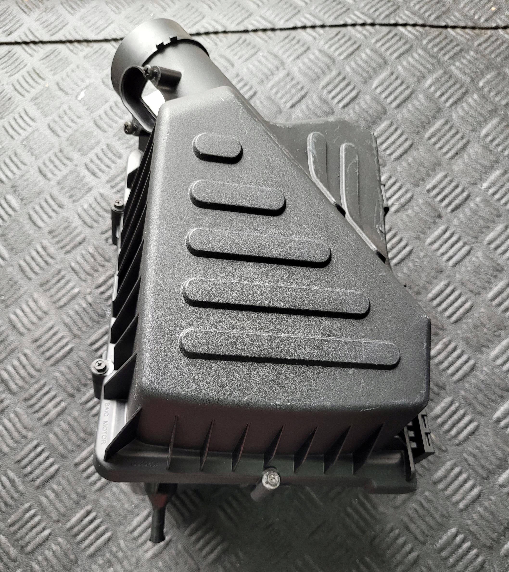 Gehäuse filter luft 10258551 MG HS und 1.5 T TGI AUTOMAT