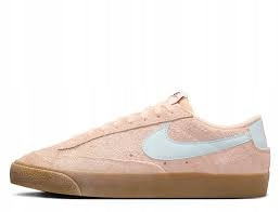 Boty Nike Blazer Low '77 Vintage „Crimson Tint“ FQ8060-800 vel