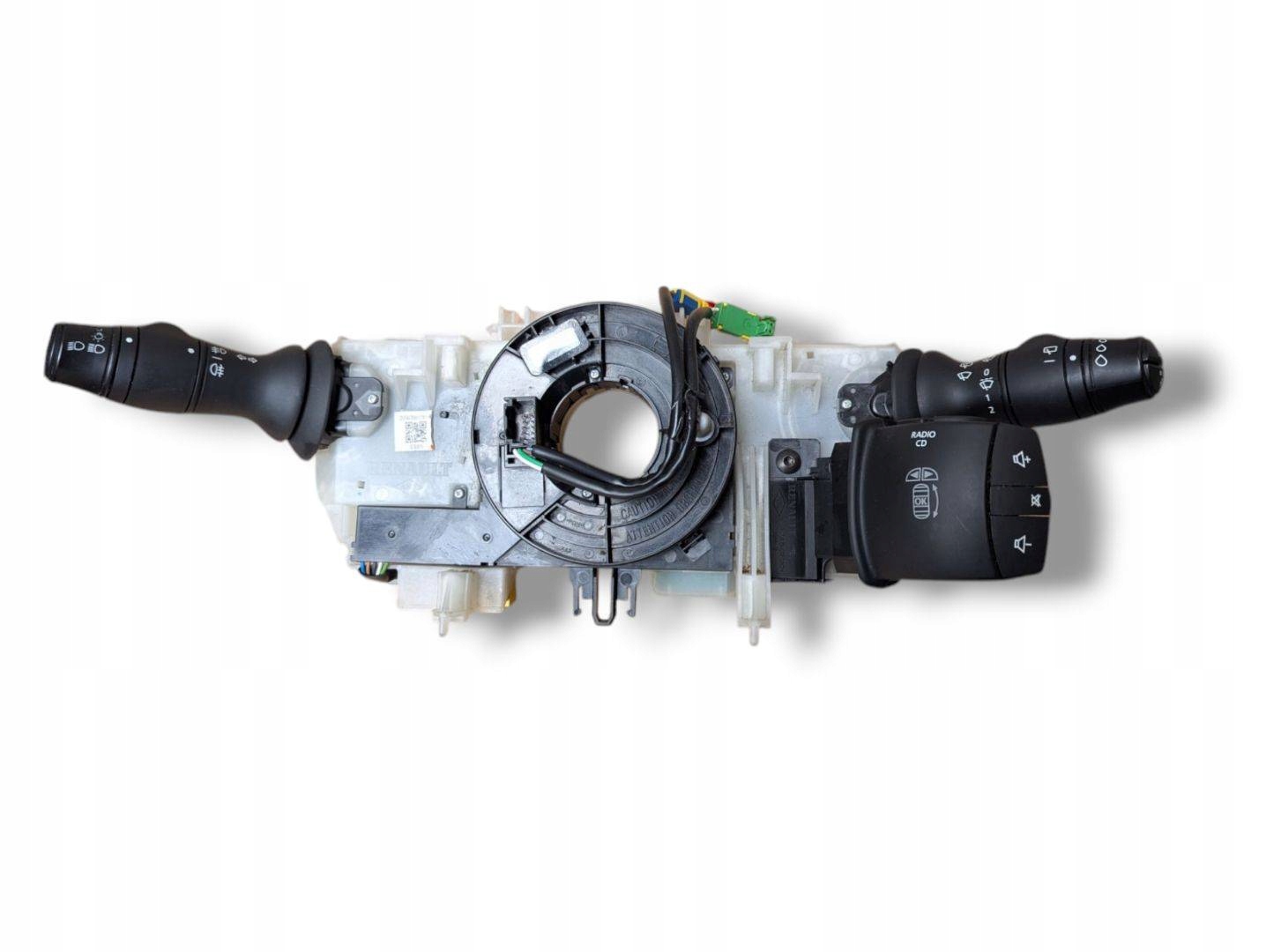 DEVIO LUCI TERGICRISTALLO TERGI Renault Scenic 3 2011 255670017R
