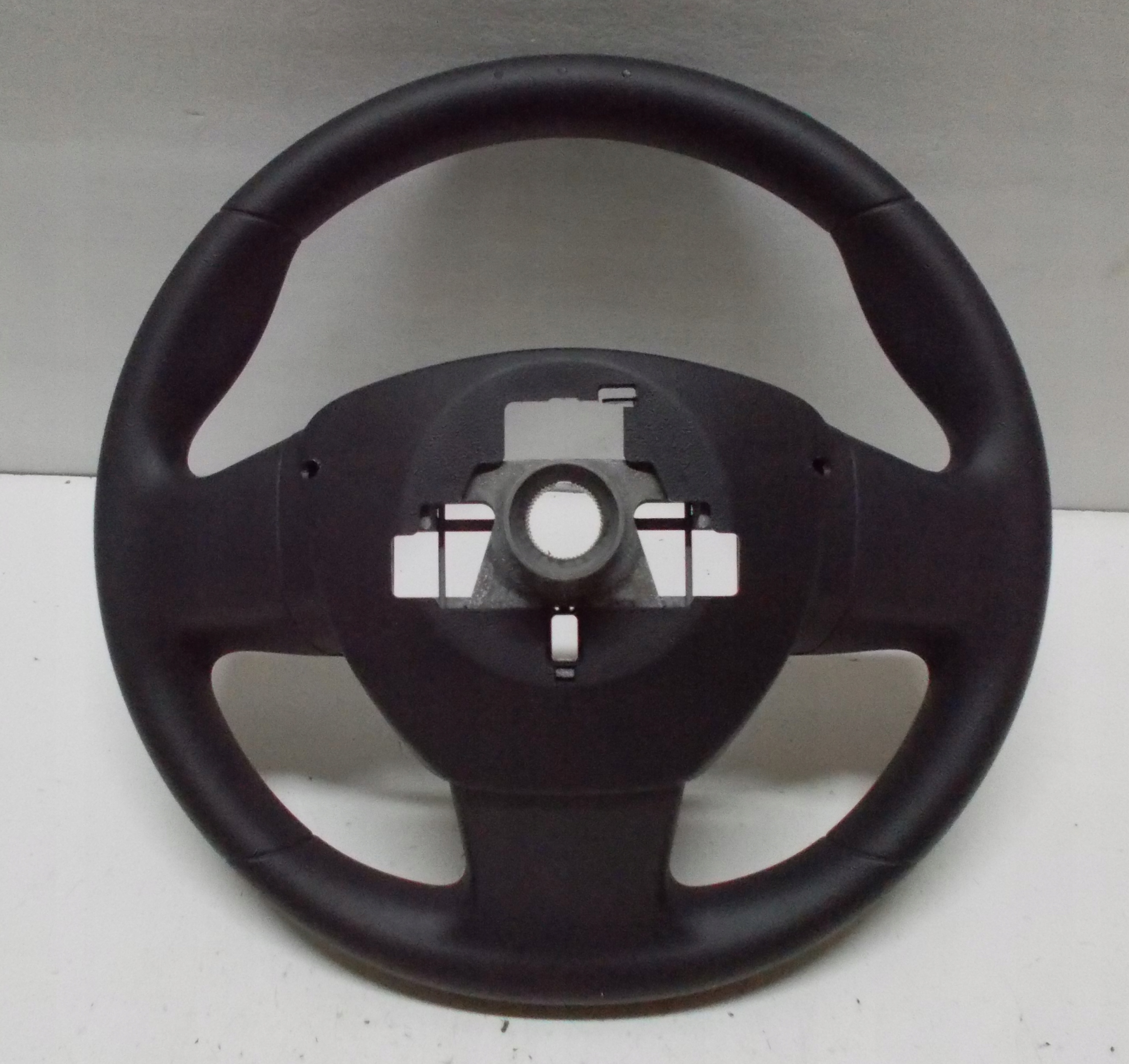 RENAULT MASTER III LIFT steering wheel, plastic 484001101R