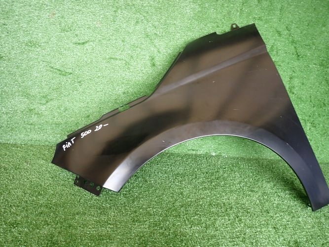 FIAT 500 LIFT 20- fender left front front