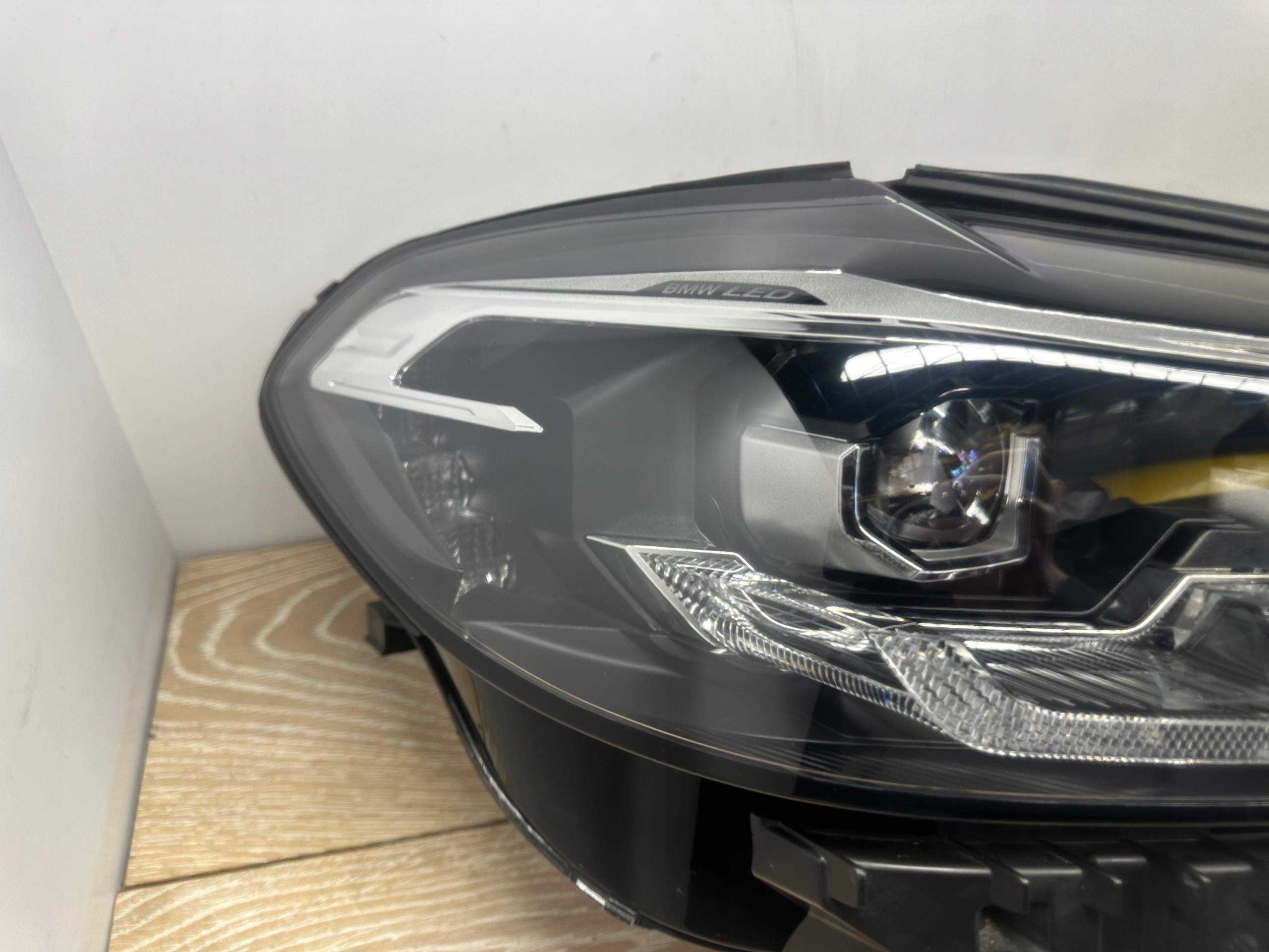 light LED BMW X3 G01 X4 G02 LCI 5A29202
