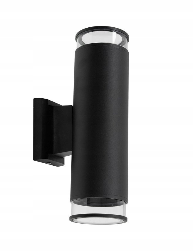 

Lampa Oprawa Elewacyjna Ogrodowa Kinkiet GU10 Led