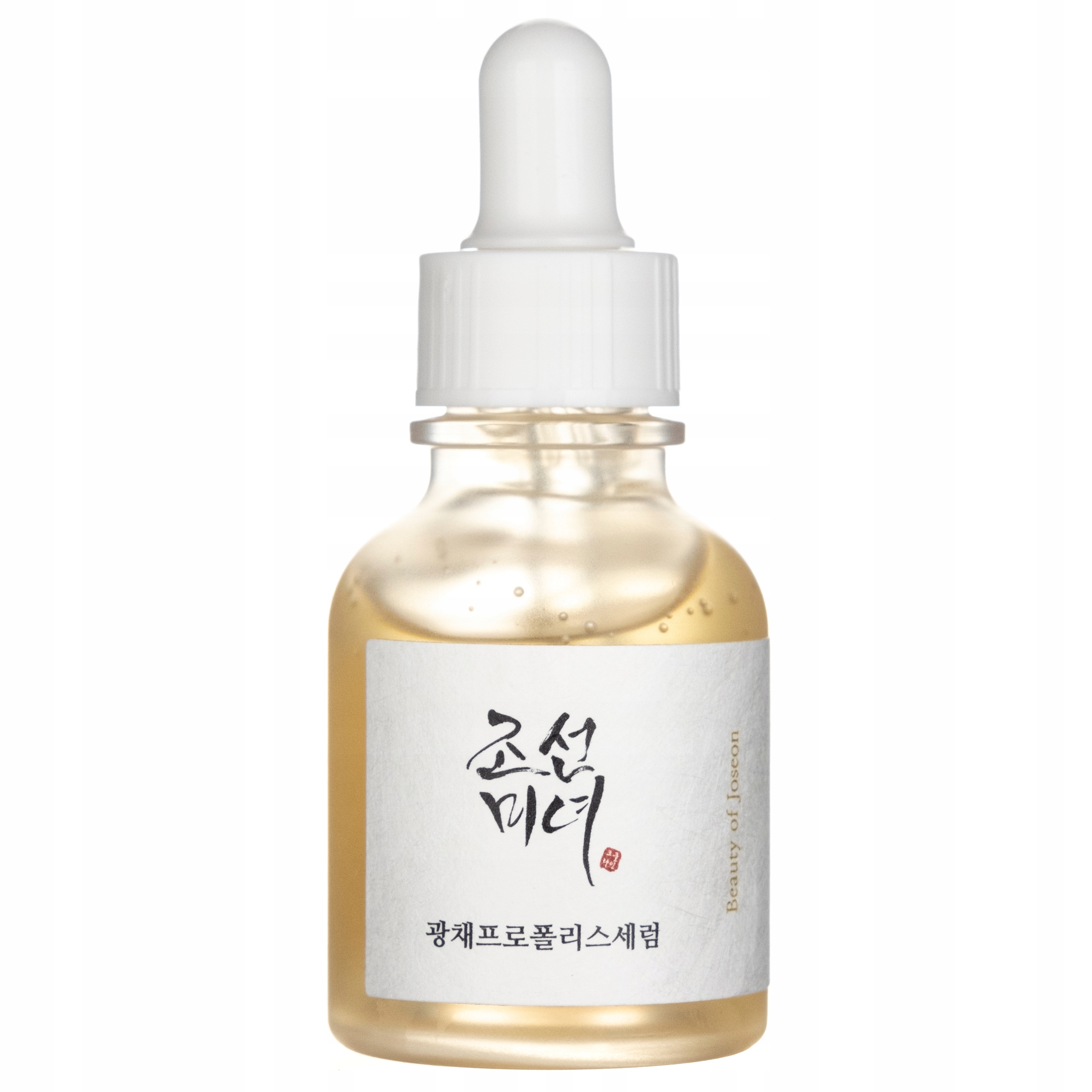 Beauty of Joseon Glow Serum Propolis + Niacinamide, 30 ml - Nawilżająco-rozjaśniające serum do twarzy — 7