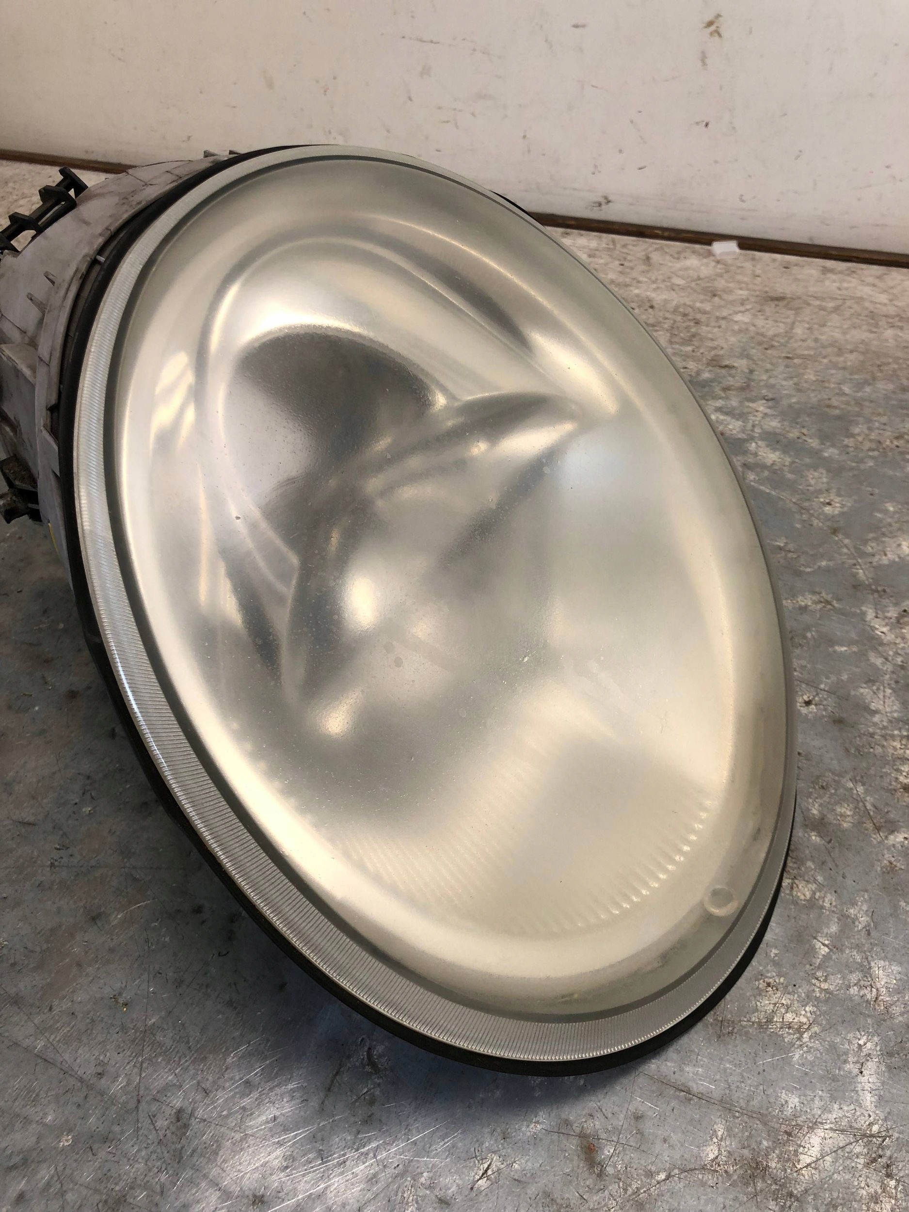 light left front VW NEW BEETLE 1C0941005D
