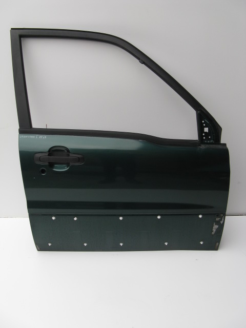 door right SUZUKI GRAND VITARA and