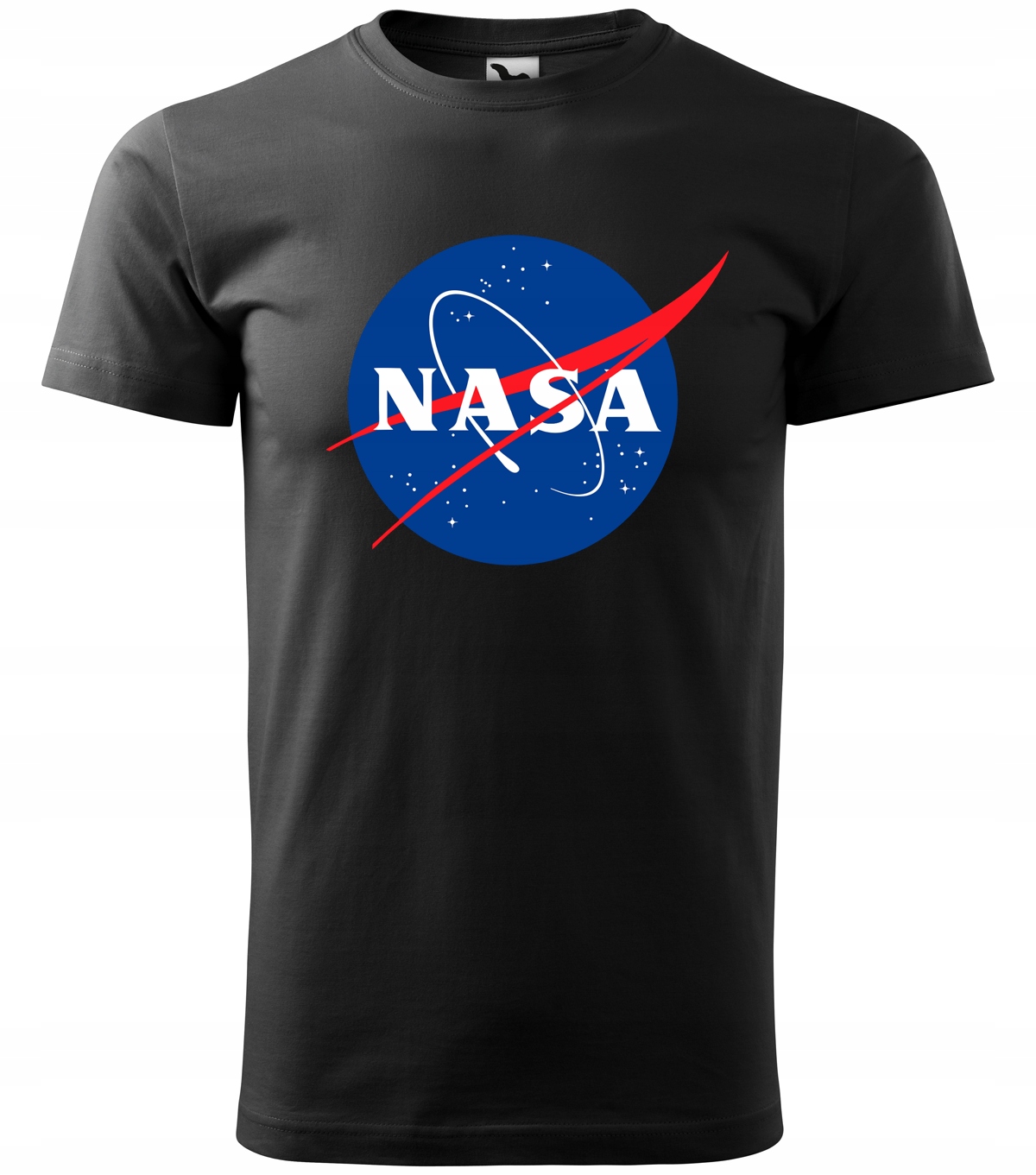 

Koszulka T-shirt Nasa S-xxl Bawełna