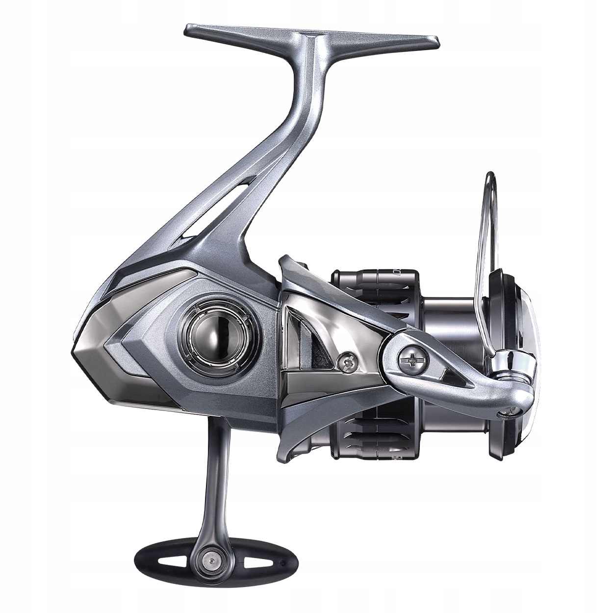 Shimano Kołowrotek Nasci FC 2500S HG Marka Shimano