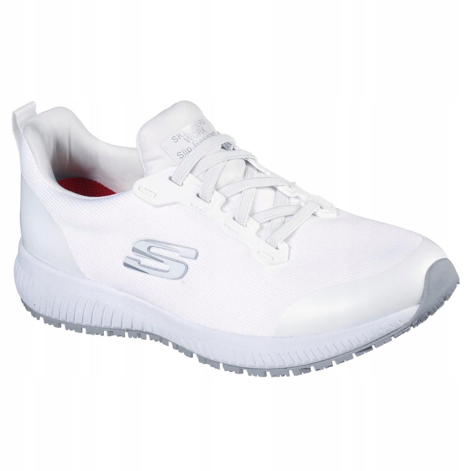 Skechers Work Squad Čr