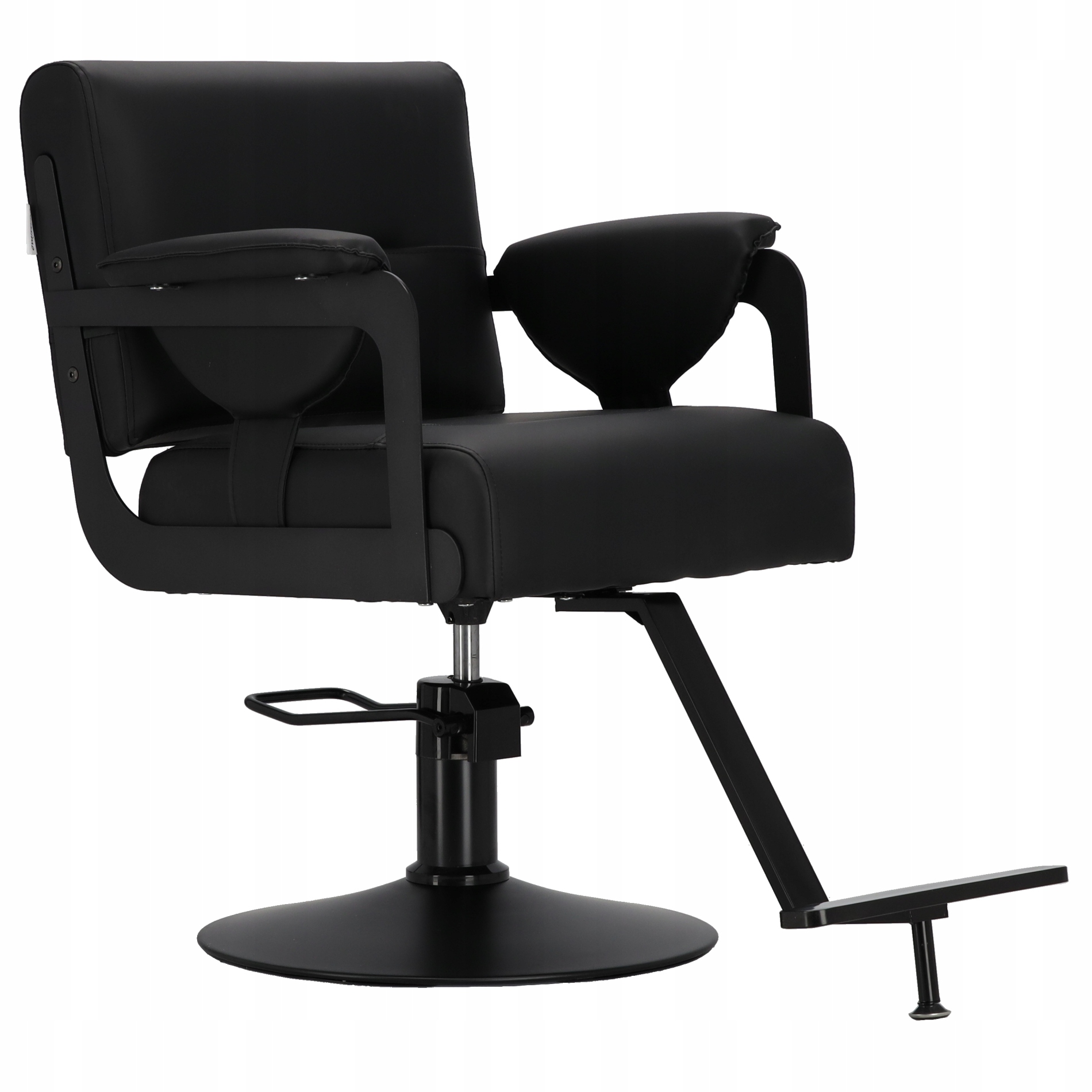 Kadeřnické hydraulické křeslo pro kadeřnický salon Luvario