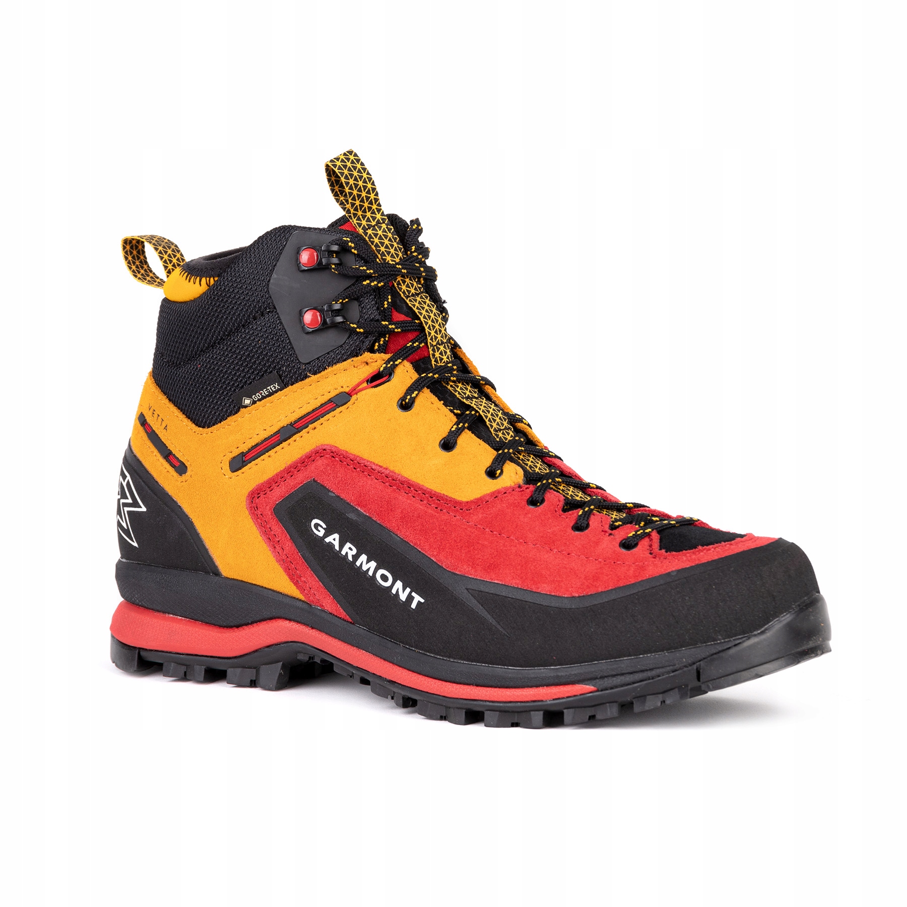 Buty górskie męskie wysokie Garmont 45