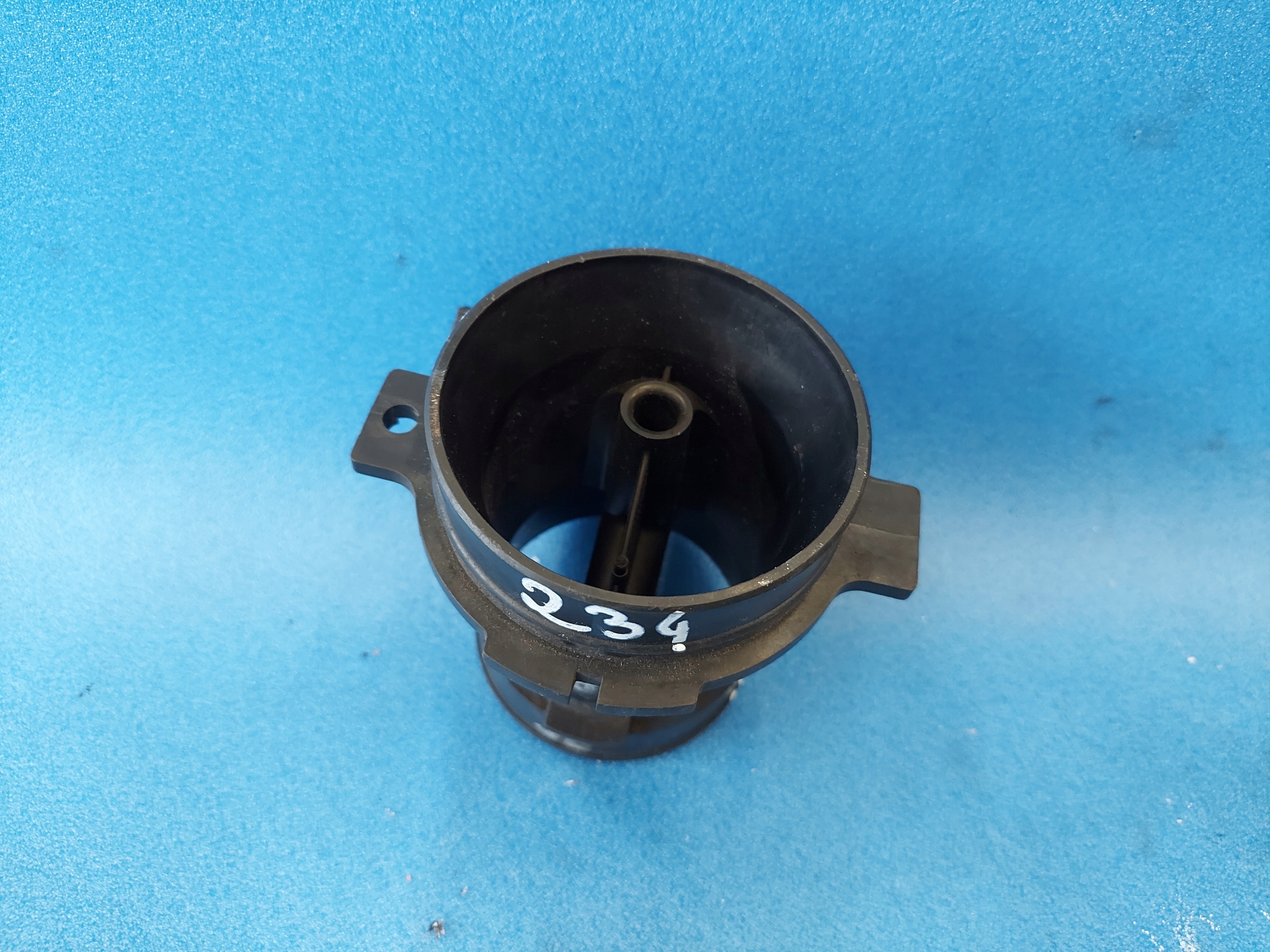 flow meter FOCUS MK1 97BP12B579AA