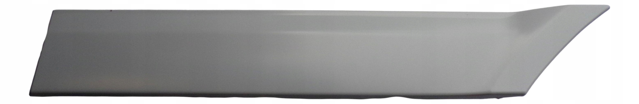 Mercedes Vito W639 Lišta blatníku zadní levá spodní