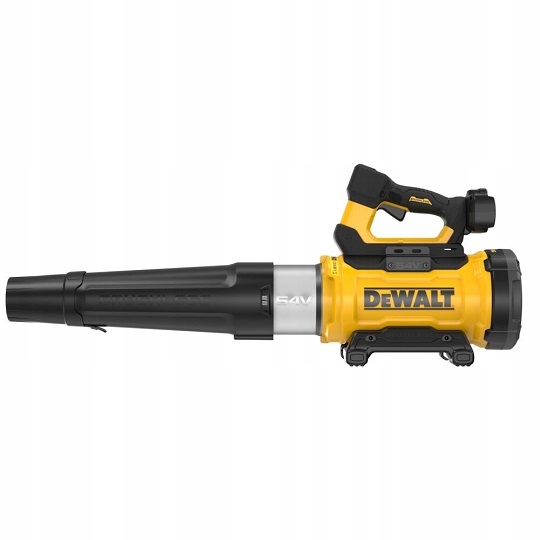 DeWALT DCMBL777N Foukač s axiálním ventilátorem 54V Body